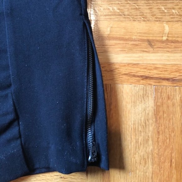 CYNTHIA ROWLEY PANTS - Picture 3 of 3